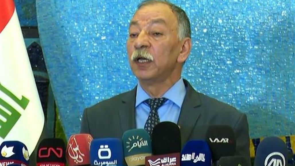 بالوثيقة.. كاكائي يطالب بتشكيل لجنة تحقيقية بشأن من سرب محضر اجتماع لمجلس المفوضين