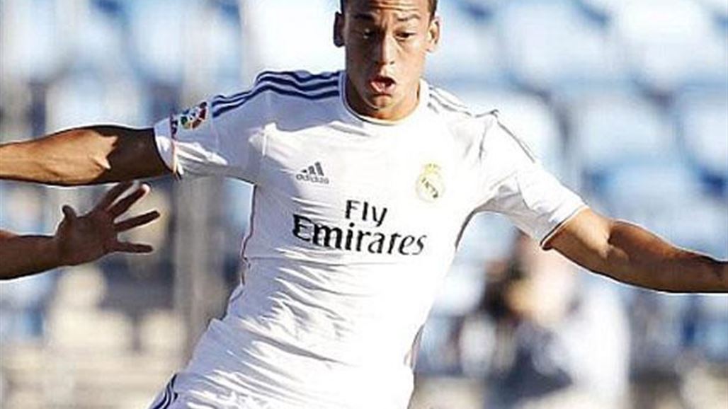 بيراميدز المصري يضم لاعب ريال مدريد السابق