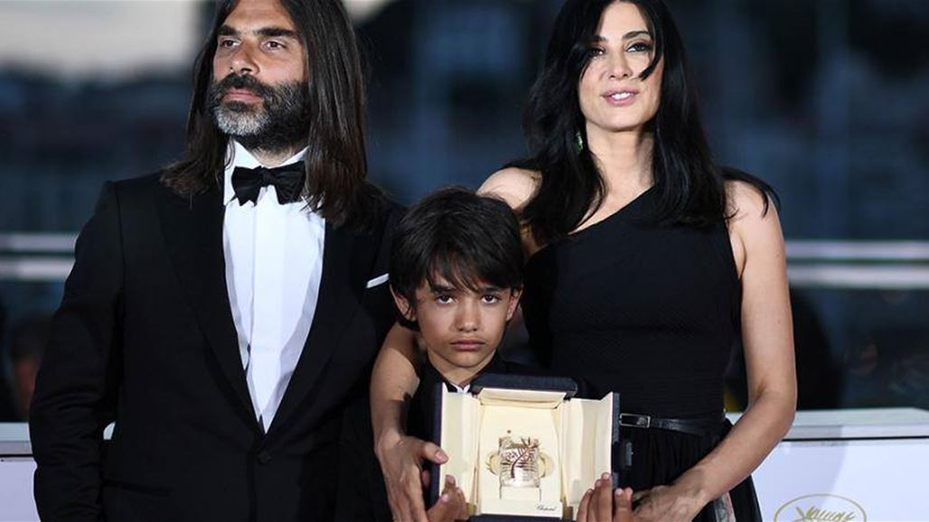 "كفرناحوم" لنادين لبكي على خطى ثابتة لنيل جائزة الأوسكار