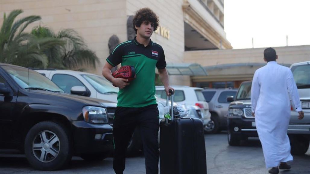 المنتخب الوطني يحزم حقائبه والمسابقات تحدد موعد استئناف الممتاز