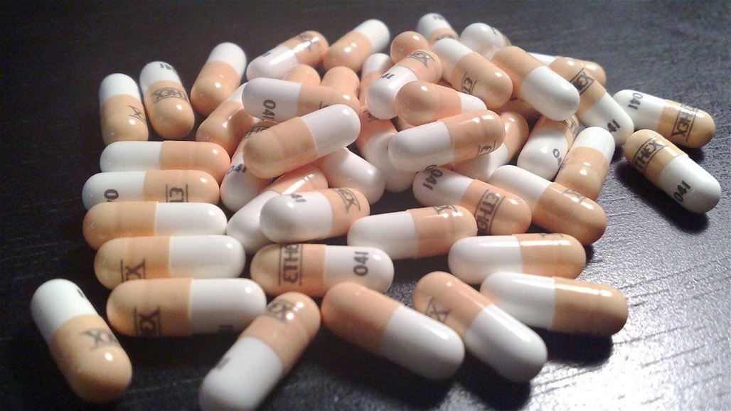 دواءٌ جديد أكثر فعالية من المورفين