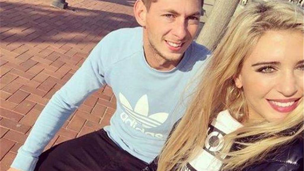 صديقة سالا تُثير جدلاً جديداً حول اختفاء اللاعب