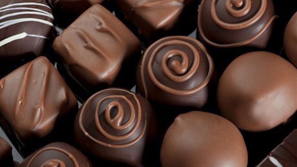 هنيئاً لمحبي الشوكولاته.. الكاكاو بديل فعال لأدوية السعال