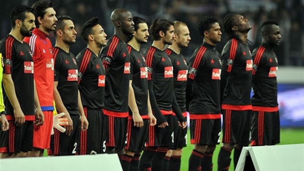 انسحاب نادٍ تركي من دوري كرة القدم بسبب "الديون"