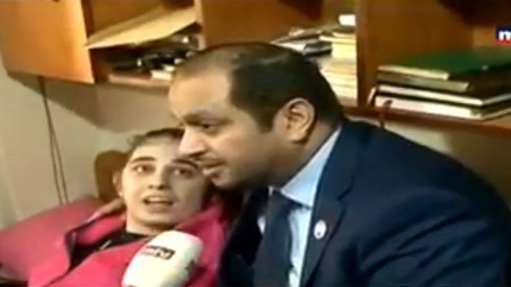 بالصور: بخطوة فريدة من نوعها السفير الإماراتي في لبنان يقدّم منزلاً لعائلة محتاجة