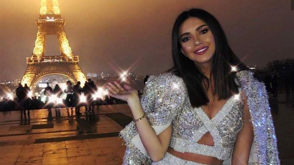 مدونات الموضة العربيات تلفتن الأنظار بأناقتهنّ في أسبوع الموضة في باريس