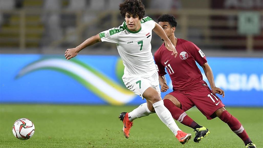 تعرف على مكافأة المنتخب الوطني بعد خروجه من ثمن نهائي كأس آسيا