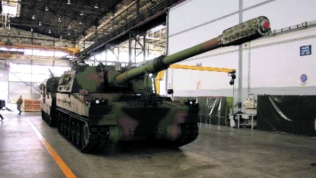 تقرير يكشف تسليم تركيا مصنع دبابات إلى قطر مقابل 20 مليار دولار أمريكي