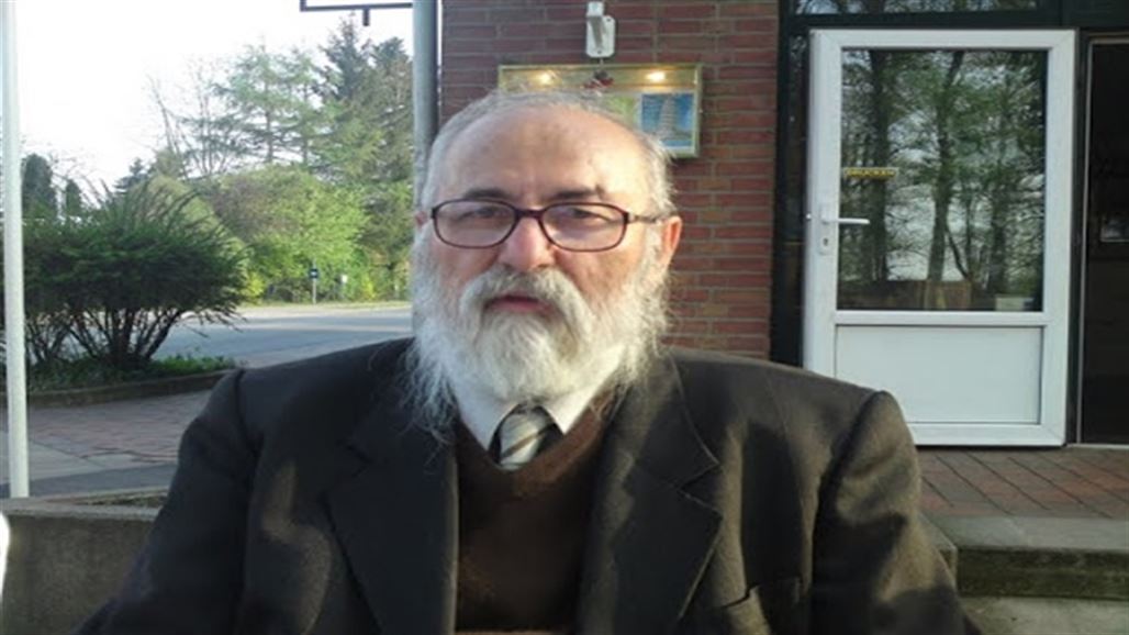 مقرب منه: امير الايزيديين تحسين بك بحالة حرجة في احدى مستشفيات المانيا