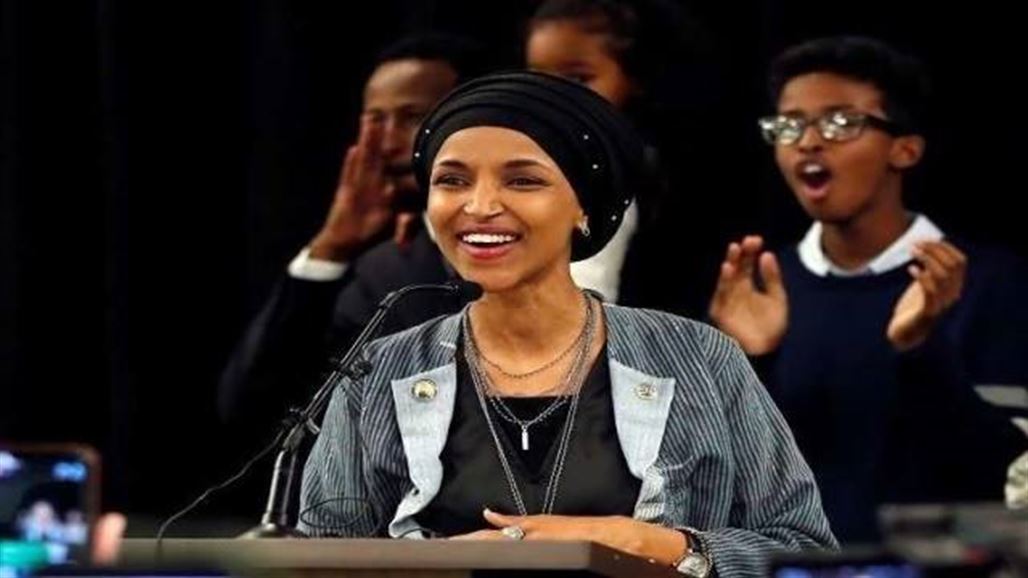نائبة أمريكية مسلمة: ما يحدث في فنزويلا انقلاب مدعوم من أمريكا