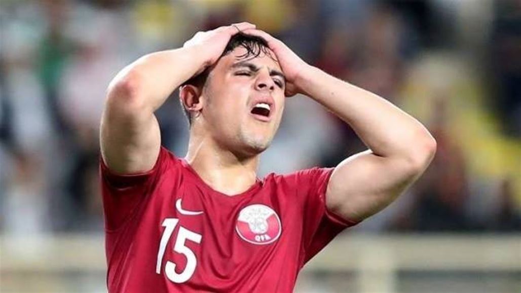 الاتحاد الاسيوي يفتح تحقيقاً رسمياً بشأن تجنيس بسام الراوي