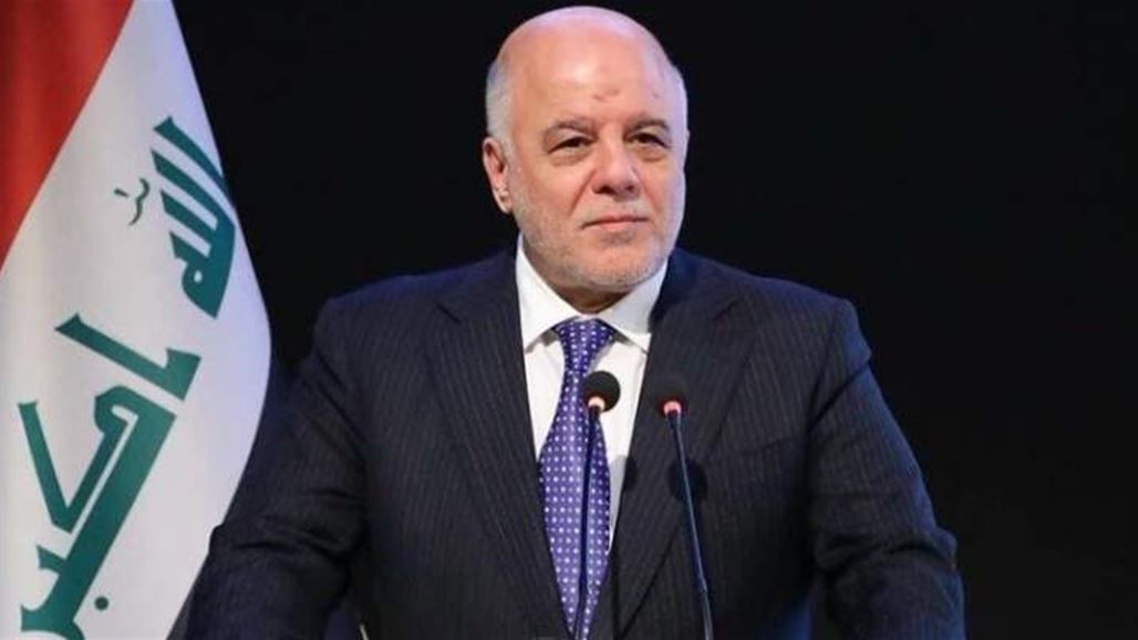 العبادي يكشف حجم "التغلغل الإيراني" في العراق