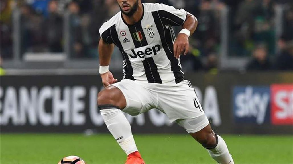 مدافع يوفنتوس يرفض مانشستر يونايتد من أجل عيون الدوري القطري