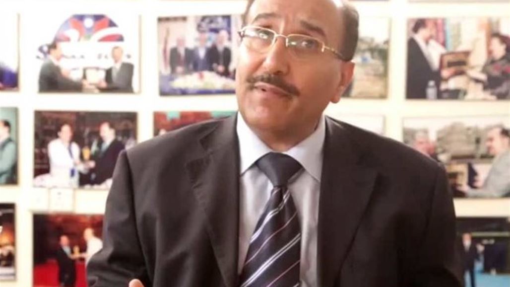 الاعلام السعودي: جماعة الحوثي اعتقلت وزير الثقافة اليمني السابق