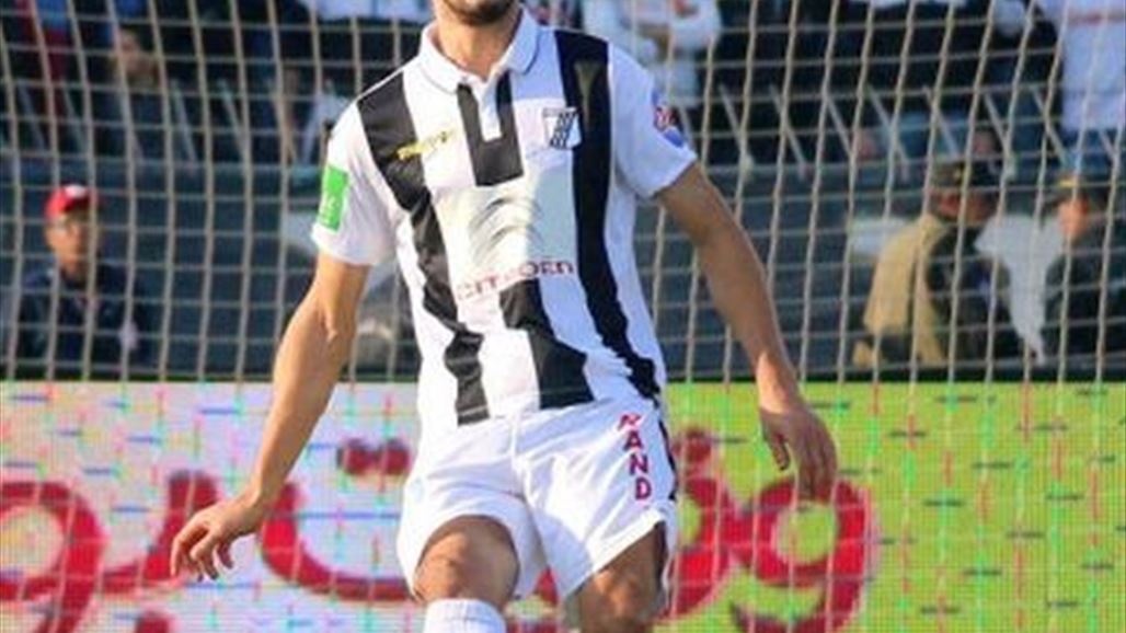 رسمياً.. الشرطة يتعاقد مع الدولي التونسي زياد الدربالي