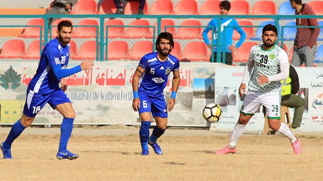 تسعة محرومين من اللعب في الجولة المقبلة من ممتاز الكرة