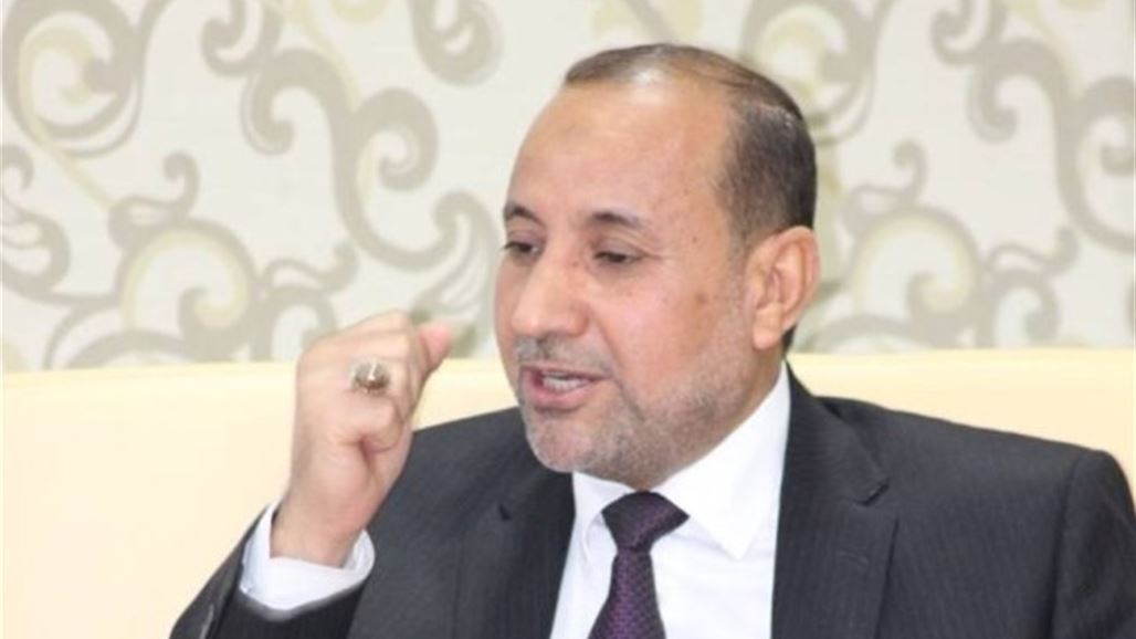 نائب عن بغداد يقترح وضع شرطين للترشيح لمنصب أمين العاصمة