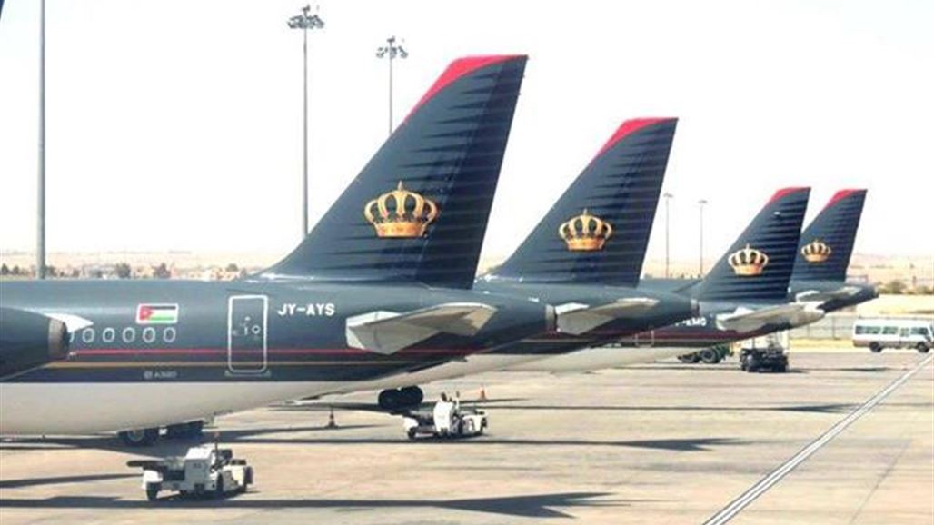 الاتفاق على زيادة عدد الرحلات الجوية بين العراق والاردن