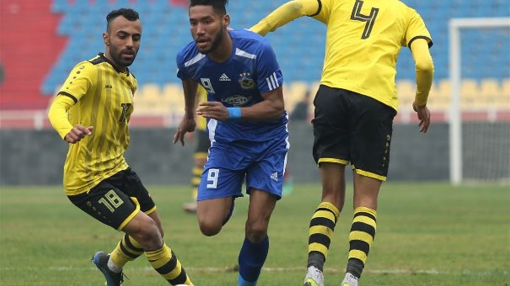 اليوم.. عجلة الدوري الممتاز تعود للدوران من جديد