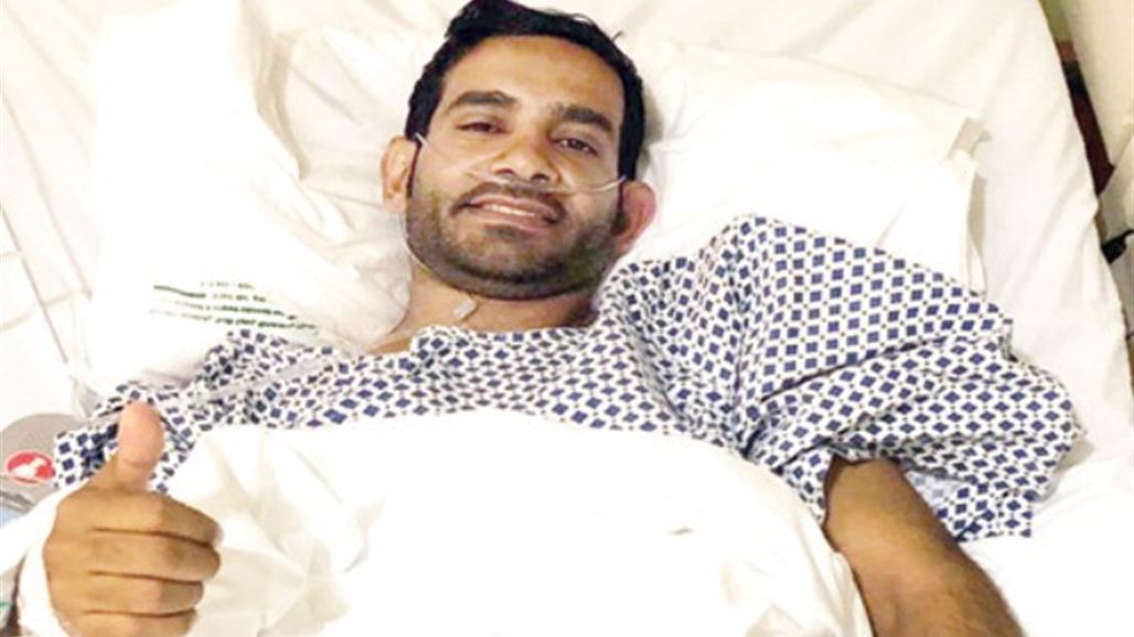 مدرب سعودي يتبرع بكليته "سراً" لأحد لاعبي فريقه