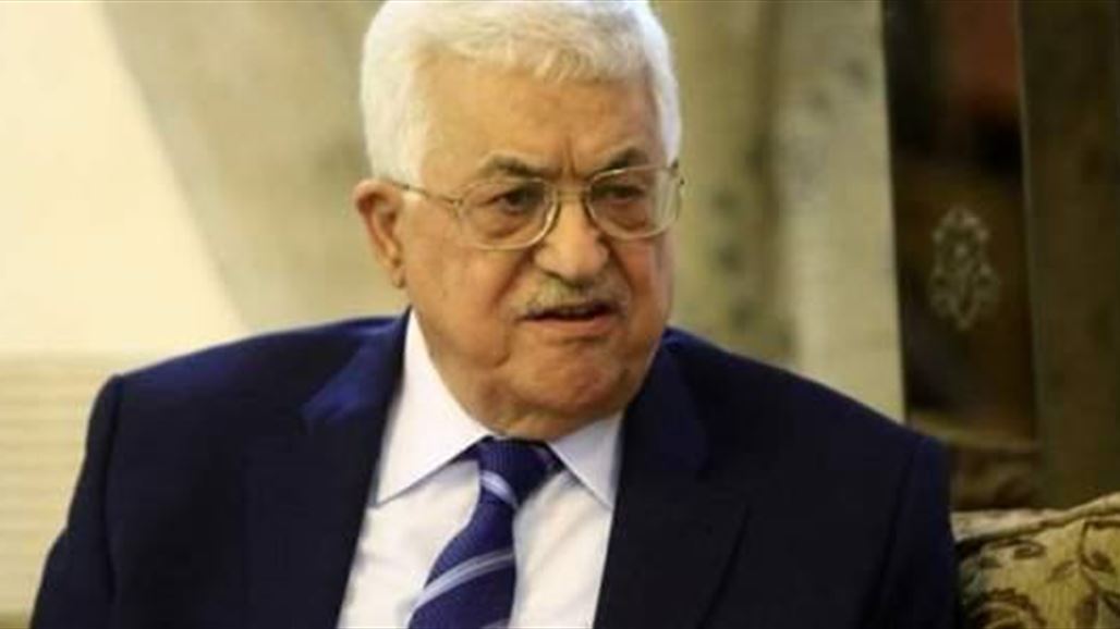 عباس يقبل استقالة الحكومة الفلسطينية
