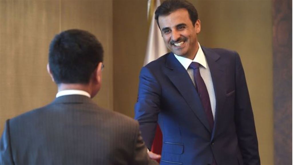 صحيفة: قطر تستخدم الأموال لبسط نفوذها في مناطق تسيطر عليها السعودية