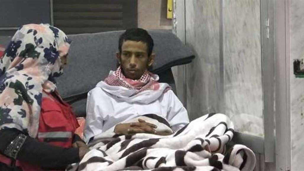 تبادل للأسرى بين السعودية وجماعة الحوثيين