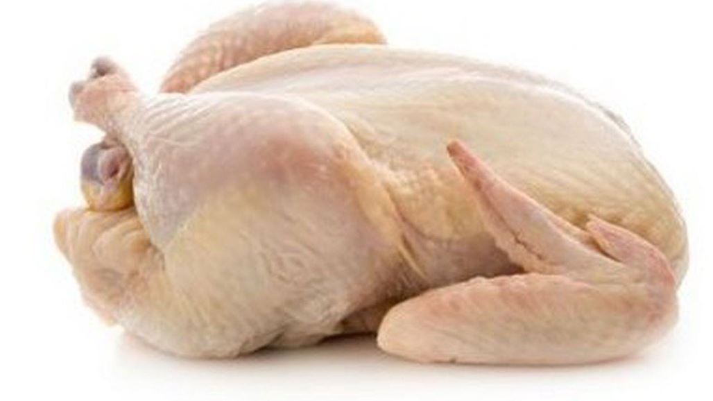 انتبه إلى مخاطر غسيل الدجاج