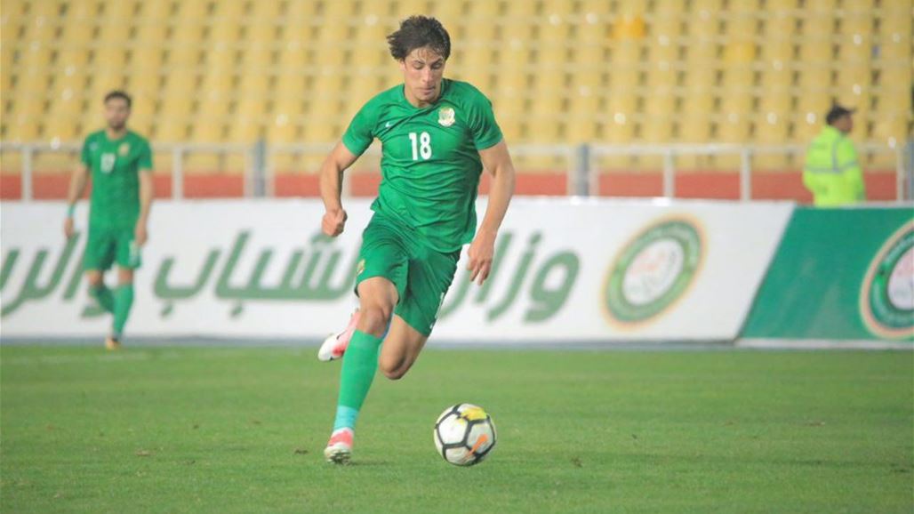 الشرطة يضع شرطاً لانتقال ميمي الى يوفنتوس