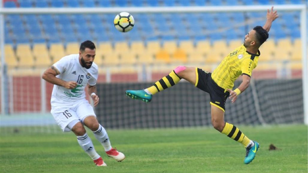 تعرف على مواعيد المباريات المؤجلة من الدوري الممتاز