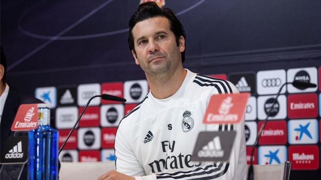 سولاري يرد على تصريحات جوارديولا بشأن ريال مدريد