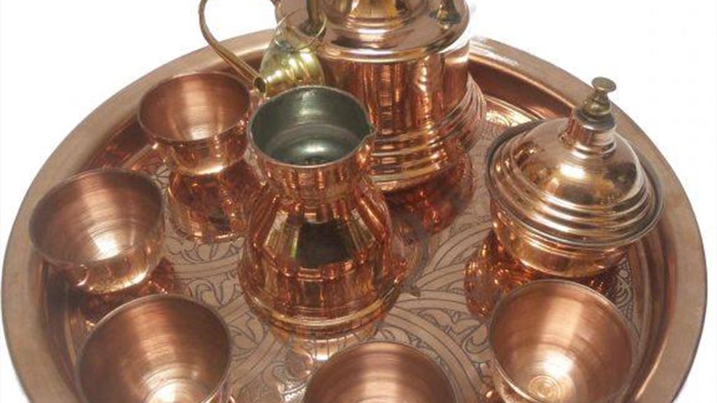 إليكم أربع خلطات لتلميع النحاس في المنزل