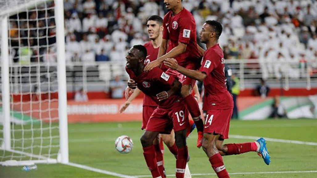 الإمارات تحتج رسمياً على مشاركة "المجنسين القطريين"
