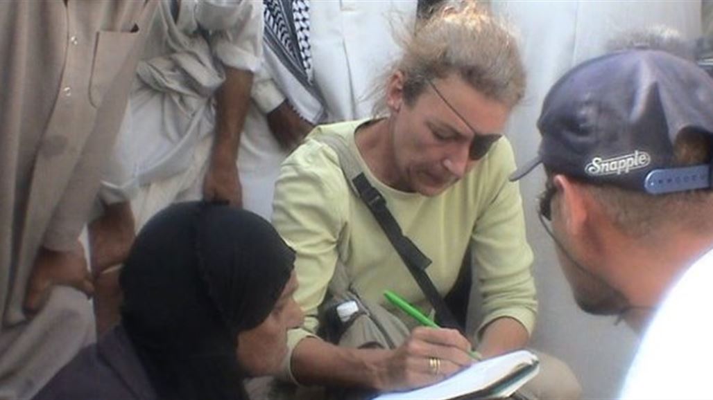 محكمة أمريكية تلزم الحكومة السورية بدفع 300 مليون دولار لمقتل صحفية