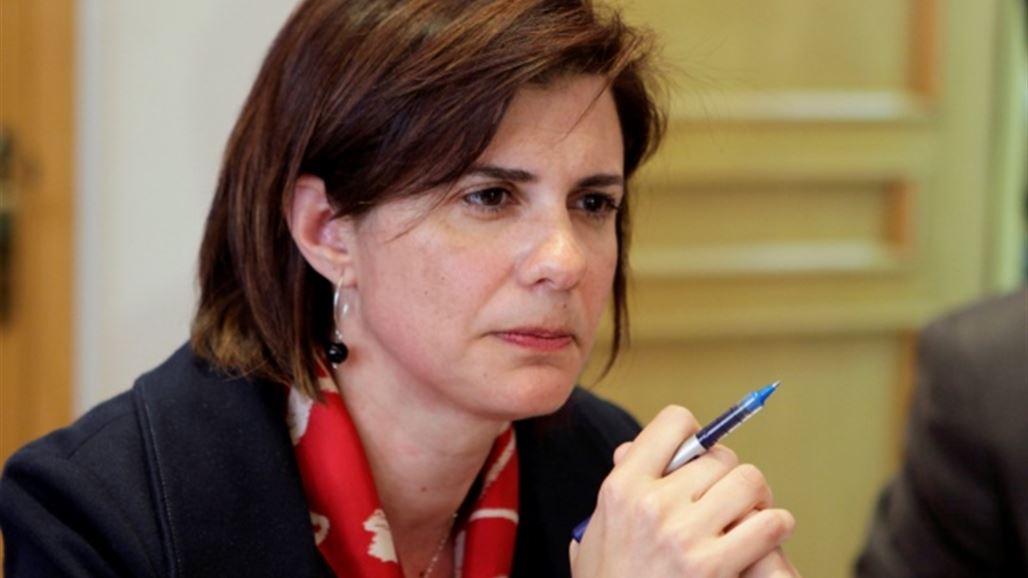 تعرف على أول امرأة عربية تتولى وزارة الداخلية