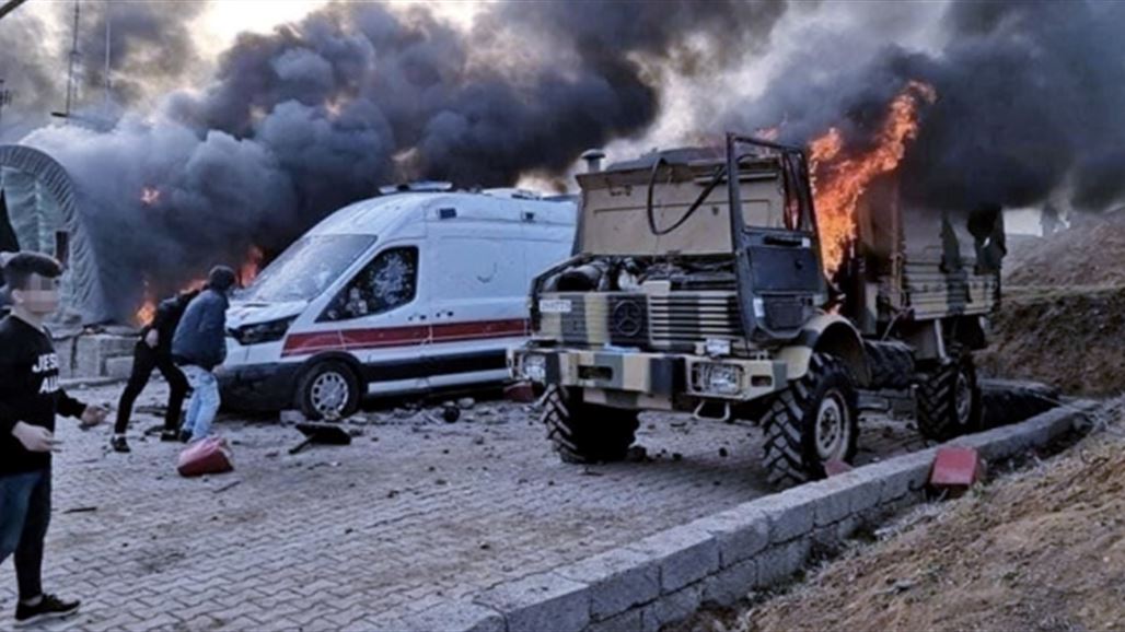 خبير تركي يحذر بلاده من "أحداث غير متوقعة" في بعشيقة بالموصل