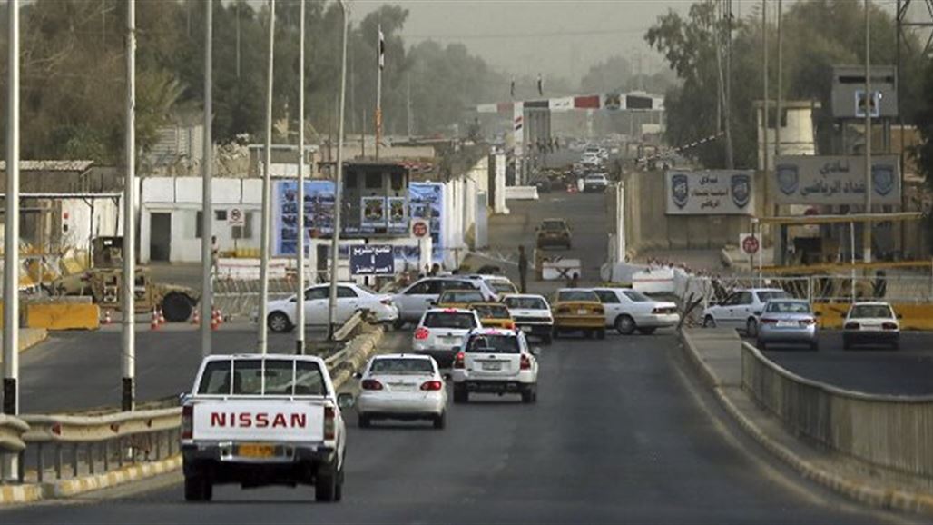 امانة بغداد تعلن اعادة افتتاح أكثر من 587 شارعاً أغلق عام 2003