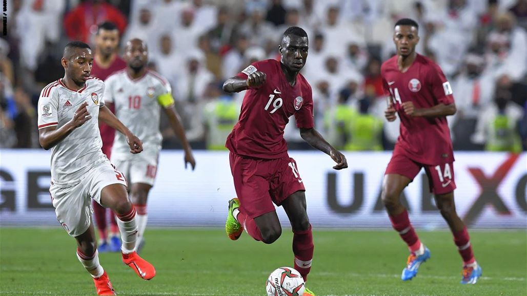 الاتحاد الآسيوي يرفض شكوى الامارات بشأن مجنسي قطر