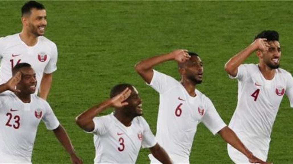قطر تُجهز على اليابان وتتوج بكأس آسيا للمرة الأولى في تأريخها