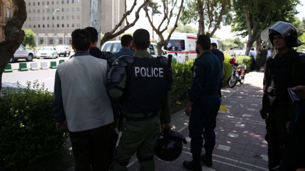 "جيش العدل" يتبنى الهجوم على قاعدة "الباسيج" في إيران