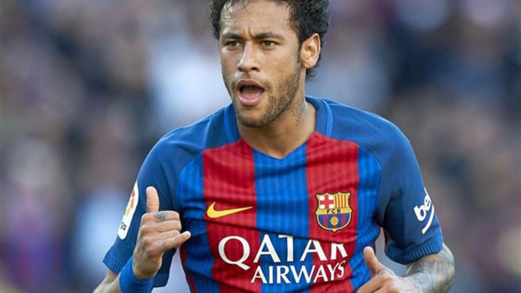نيمار وبرشلونة أمام القضاء