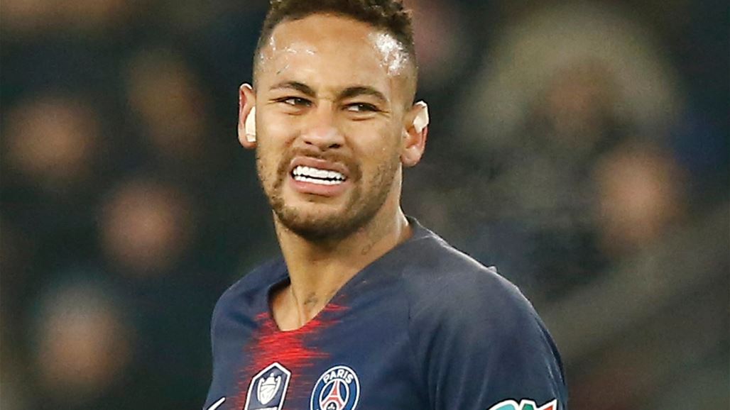 محاكمة نيمار ومسؤولي برشلونة بتهمة التلاعب والفساد