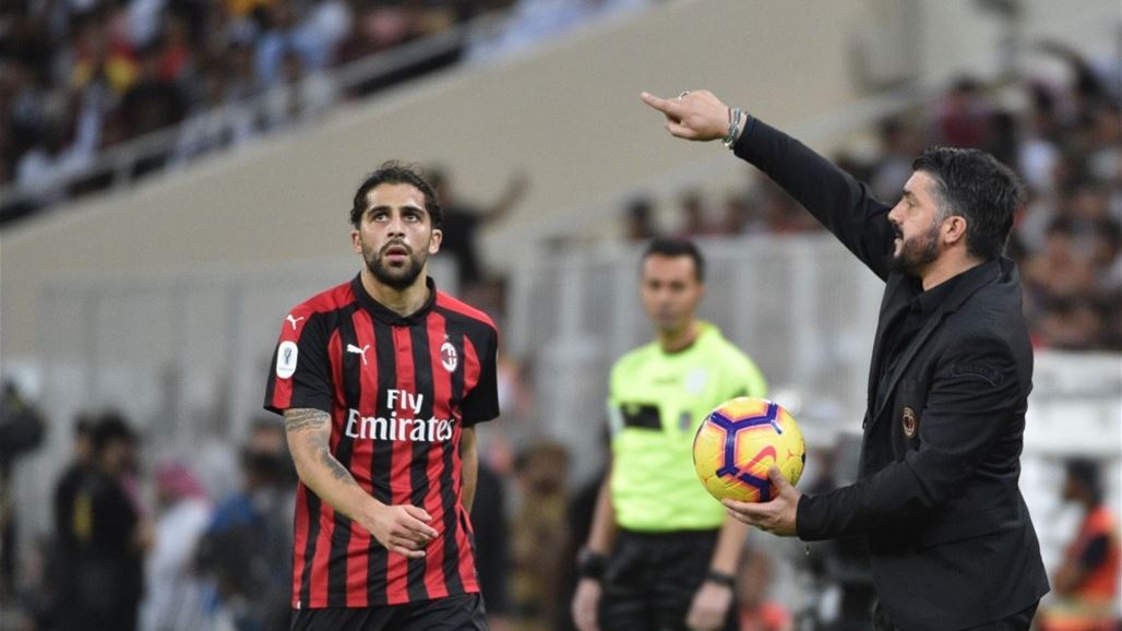 ميلان الأكثر إنفاقًا خلال "الميركاتو الشتوي" في أوروبا