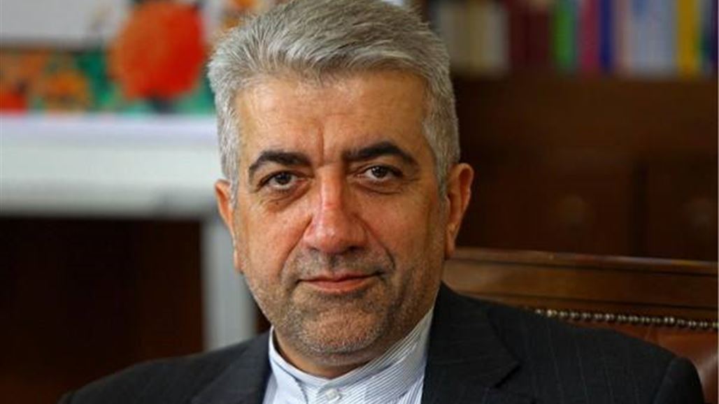 ايران تعلن قرب توقيع اتفاق مع العراق لبناء محطات واعادة تأهيل شبكات الكهرباء