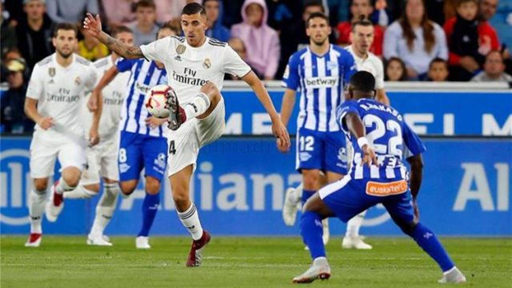 كل ما تود معرفته عن مواجهة ريال مدريد والافيس