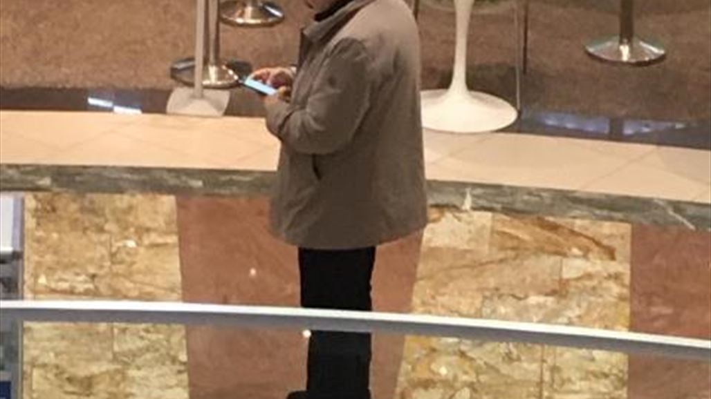 لص المبادرة الزراعية يتخفى في شوارع الرابية والعراق يطالب به