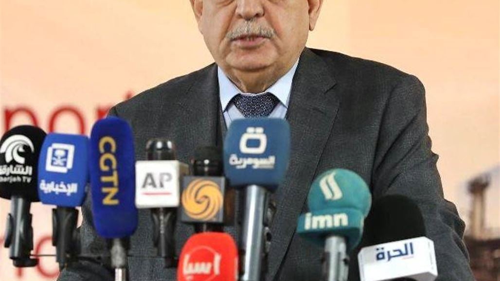 وزير النفط يصدر توضيحا بشأن الاتفاقيات بين العراق والاردن