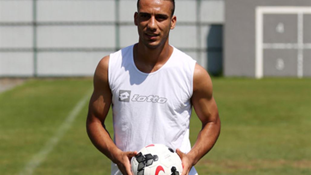 علي عدنان يبحث عن نادٍ جديد