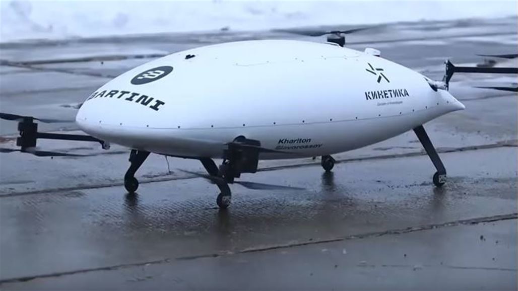 روسيا تطلق قريباً "التاكسي الطائر" بمواصفات خارقة