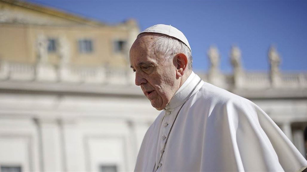 تغريدة مثيرة من قطر على زيارة البابا فرنسيس للامارات